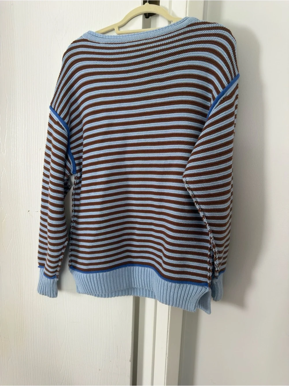 Free People We the Free Asher Pullover